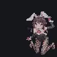 Megumin custom crosshair