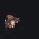 Megumin custom crosshair