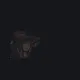 Megumin custom crosshair