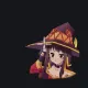 Megumin Crosshair