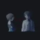 Meiko Kaito Fight blue custom crosshair