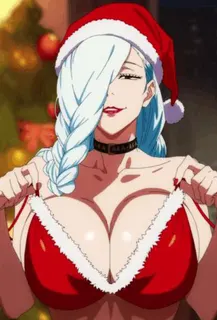MeiMei custom crosshair