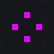 melhor mirar purple custom crosshair