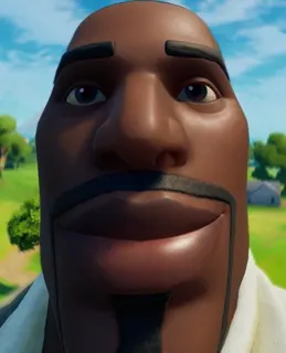 meme noskine custom crosshair