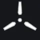 Metroid Prime Crosshair