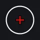 Mfkn Kings Shooter Crosshair
