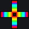 mi custom crosshair