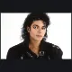 Michael Jackson white custom crosshair