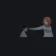 Miku and futaro custom crosshair