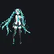 miku crosshair