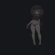 Mimi custom crosshair