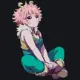Mina ashido diet shimeji custom crosshair