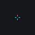 mine cyan custom crosshair