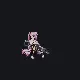 Mine custom crosshair