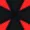 MINE red custom crosshair