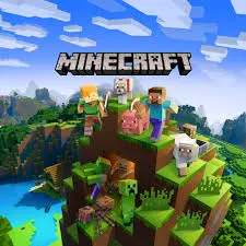 minecraft custom crosshair