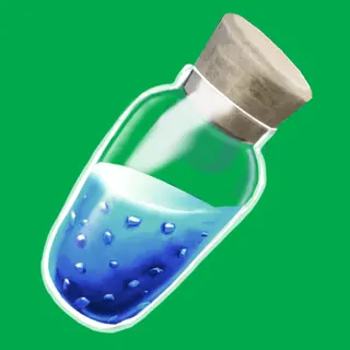 Mini green custom crosshair