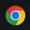 Mini Chrome Dot custom crosshair
