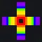 Mini EHarvey custom crosshair