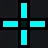 minimalistic pro crosshair