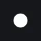 minimalistic white dot white custom crosshair