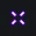 Mira purple custom crosshair