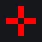 mira red custom crosshair