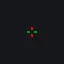 Mira Colo custom crosshair
