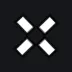 mira em x white custom crosshair