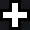 Mira fiveM white custom crosshair