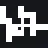 mishmash white custom crosshair