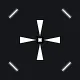 mistyc0v2k pump white custom crosshair