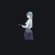Miwa custom crosshair