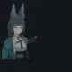 Miyabi custom crosshair