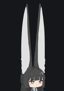miyabi ok? white custom crosshair