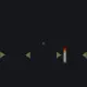 mm white custom crosshair