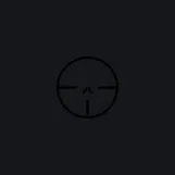 Modern Crosshair