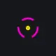 Moira overwatch 1.0 pink custom crosshair