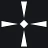 Mongraal - Pump white custom crosshair