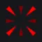 MONSTER KILL red custom crosshair
