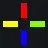 More colors more fun custom crosshair