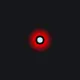 Most perfect visible RED DOT red custom crosshair