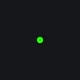 MOTH CROSSAIR green custom crosshair