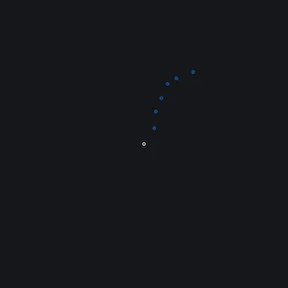 MP5-SD Spray CS2 custom crosshair
