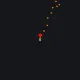 mp7 orange custom crosshair