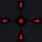 Mr.ArtyomRedDarkFox689X_X red custom crosshair