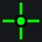 MR CLEAN green custom crosshair