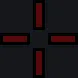 mr savage new red custom crosshair
