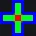 MrClips custom crosshair