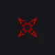 MrKaiga red custom crosshair
